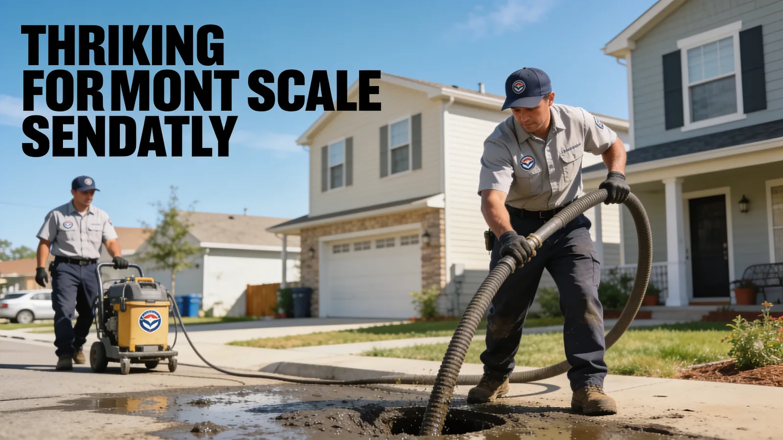Sewage Cleanup in Winsted, CT near me